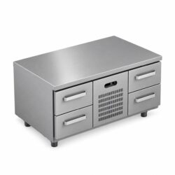 Grillivetolaatikosto RestaRama CSTL-12-202, 1200x660x660mm
