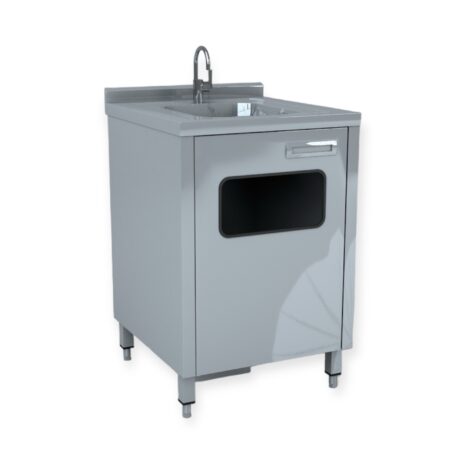 Käsienpesuallas 2 Käsienpesuallas 2