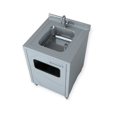 Käsienpesuallas 3 Käsienpesuallas 3