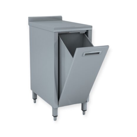 Roskakoriyksikkö 2 Roskakoriyksikkö 2