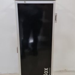 Kylmä ruoankuljetusvaunu Scanbox 2