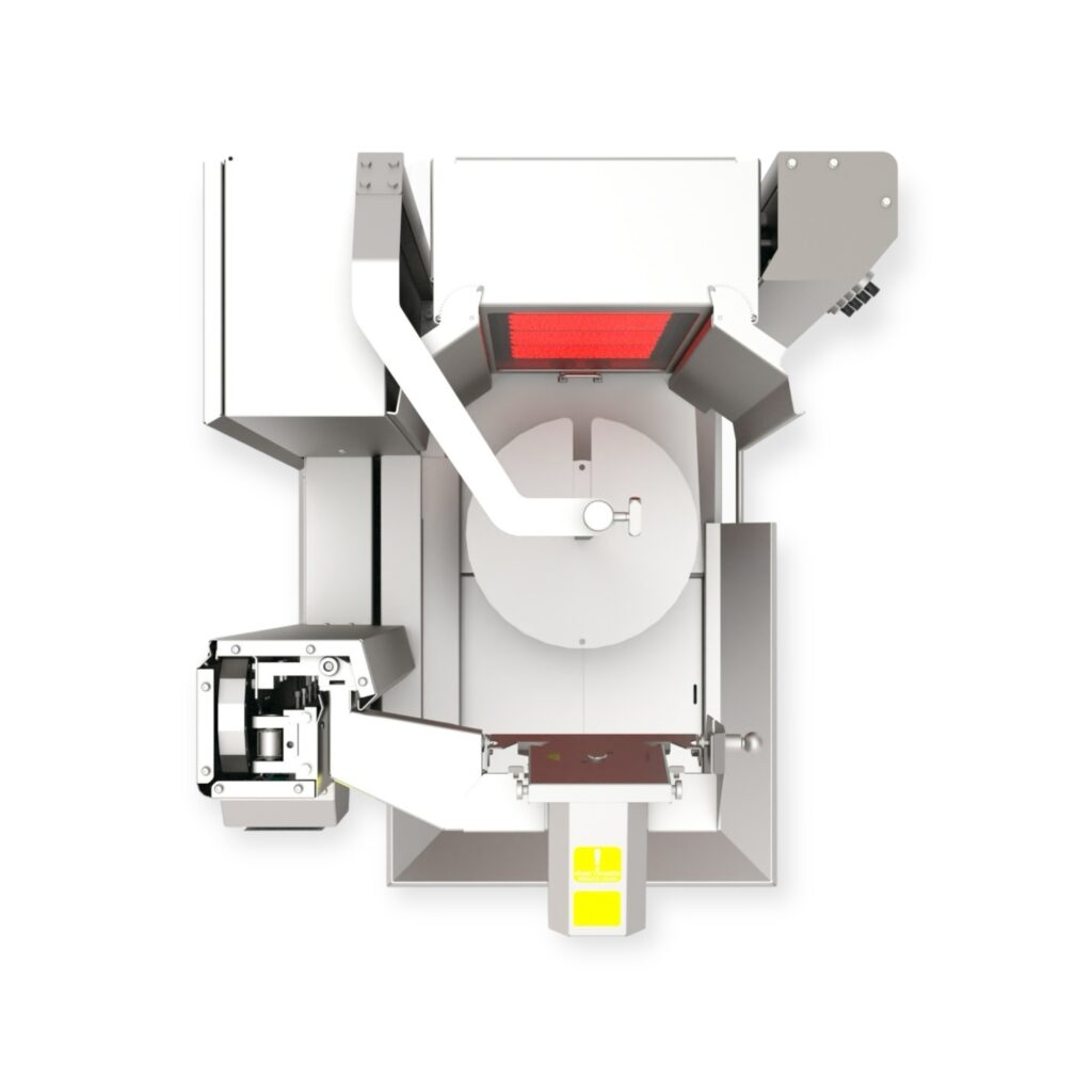 Kebabrobotti ADR-C1-4E