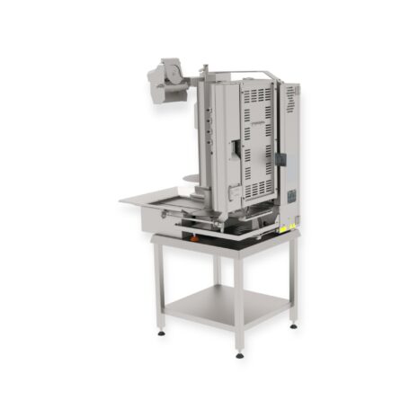 kebabrobotti 6 kebabrobotti 6