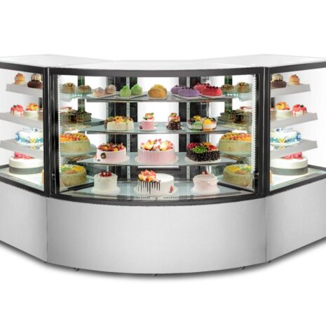 Konditoriavitriini 1 Konditoriavitriini 1