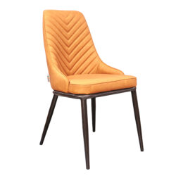 Ravintolatuoli Thor, konjakki