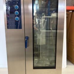 DIETA Combi 120 höyrykiertoilmauuni