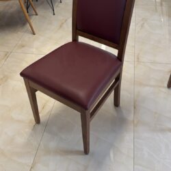 Tuoli Red cherry