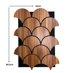 Akustiikkapaneeli-Karppi