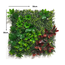 Viherkoristepaneelit-Amazon