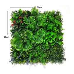 Viherkoristepaneelit-Metsä