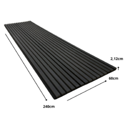 Akustiikkapaneelit-Van Gogh