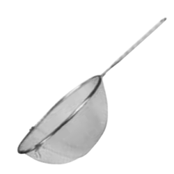 Siivilä 25cm