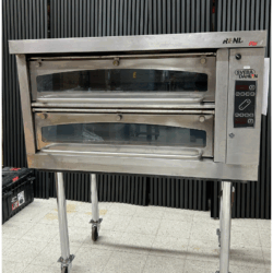 Pizzauuni Sveba Dahlen T22 (Käytetty)