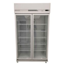Pullokaappi VFC- RAMADD110W