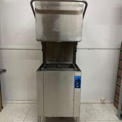 Käytetty Metos WD-6C kupuastianpesukone