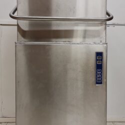 Käytetty Metos WD6 Kupuastianpesukone