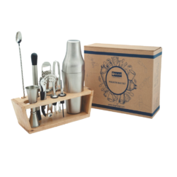 Baarisetti 11 osainen (H)