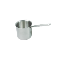 Haudekattila 12cm halkaisija