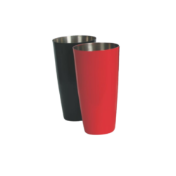 Musta juomasheikkeri 880 ml