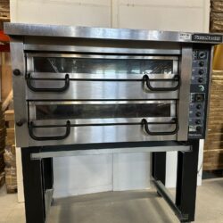 Käytetty PizzaMaster PM732E