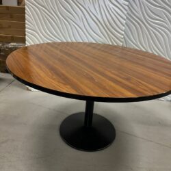 Käytetyt ravintolapöydät SJ⌀120x70
