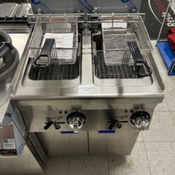 OUTLET AEF-660 Rasvakeitin