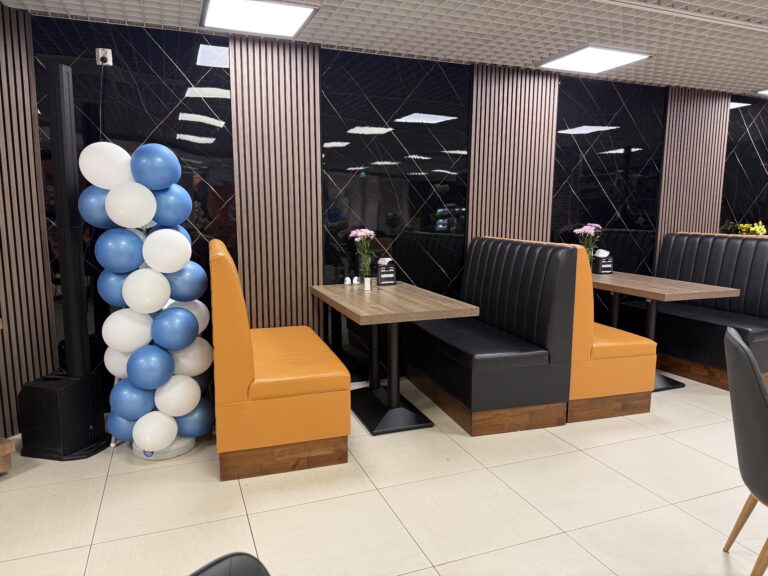 Bibi Bistro