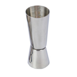 Jigger kaatomitta, 25ml / 50ml