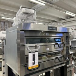 OUTLET pizzauuni PIZZAMASTER 732ED