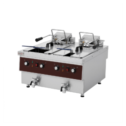 Rasvakeitin RestaRama-21L-2