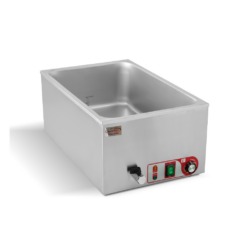 Lämpöhaude RestaRama BM-W