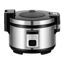 Riisikeitin RestaRama-10L