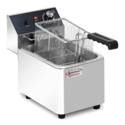 Rasvakeitin RestaRama-4L