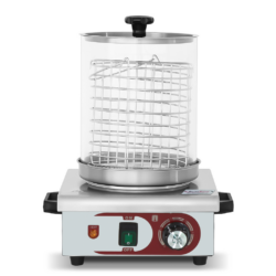 Hot dog- lämmitin RestaRama