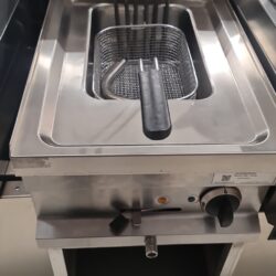 K Arisco EF604 Rasvakeitin