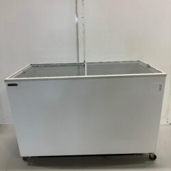 RST-allas pakastin 130cm leveä