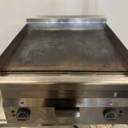 K 60cm Parila 6.7kW