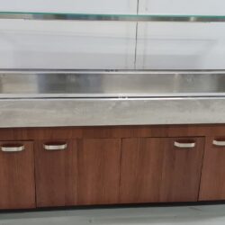 Kylmä buffet (käytetty)