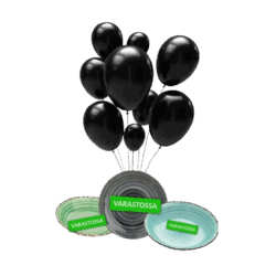 Black Friday posliiniastiastot