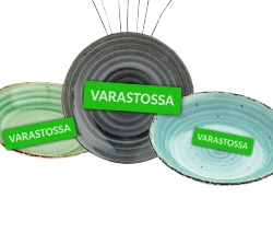 Varastossa olevat posliiniastiat -20%