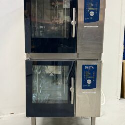 Käytetty Dieta Windstar 106+106