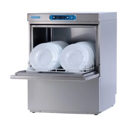 Luukkuastianpesukone MACH DT 50.21T Tyhjennyspumpulla