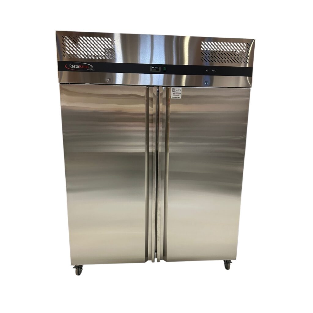 Restarama EcoLine Kylmäkaappi 1400L