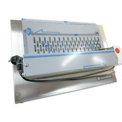 Pizza Group - Pizzaroller M42A