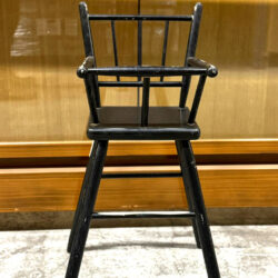 Syöttötuoli (käytetty)