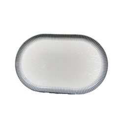 33x21cm Vua lautanen