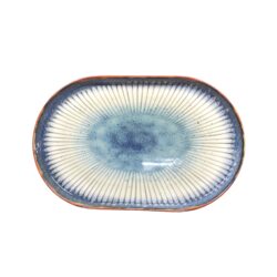 33x21cm Sare lautanen