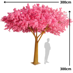 Sisustuspuu, Sakura 300x300