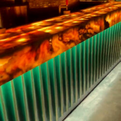 Baaritiski 1m (marmori)