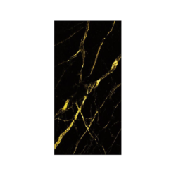 Midnight Gold – Black Marble